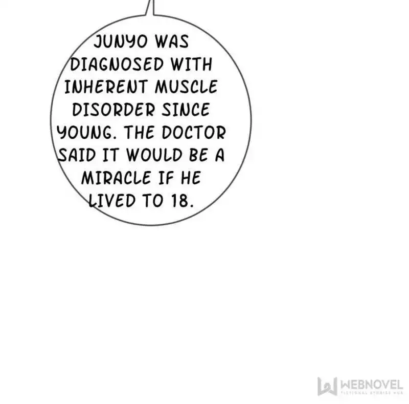 Legend Reboot Chapter 82 87